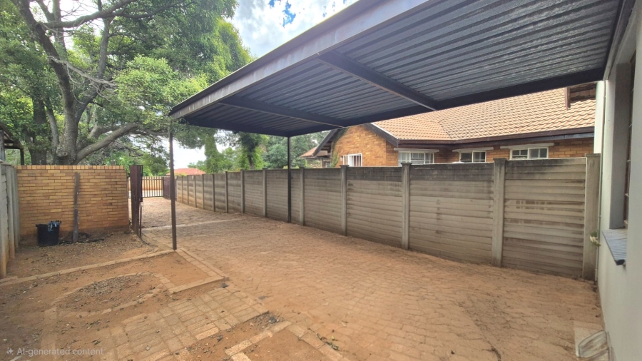 3 Bedroom Property for Sale in Roodia Free State
